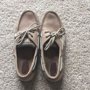 Sperry top-sider shoes